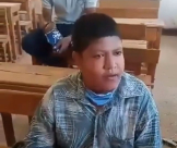   استمع لصوت هذا الطفل في تلاوة القرآن